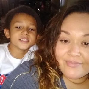 Meet your Posher, Andreana